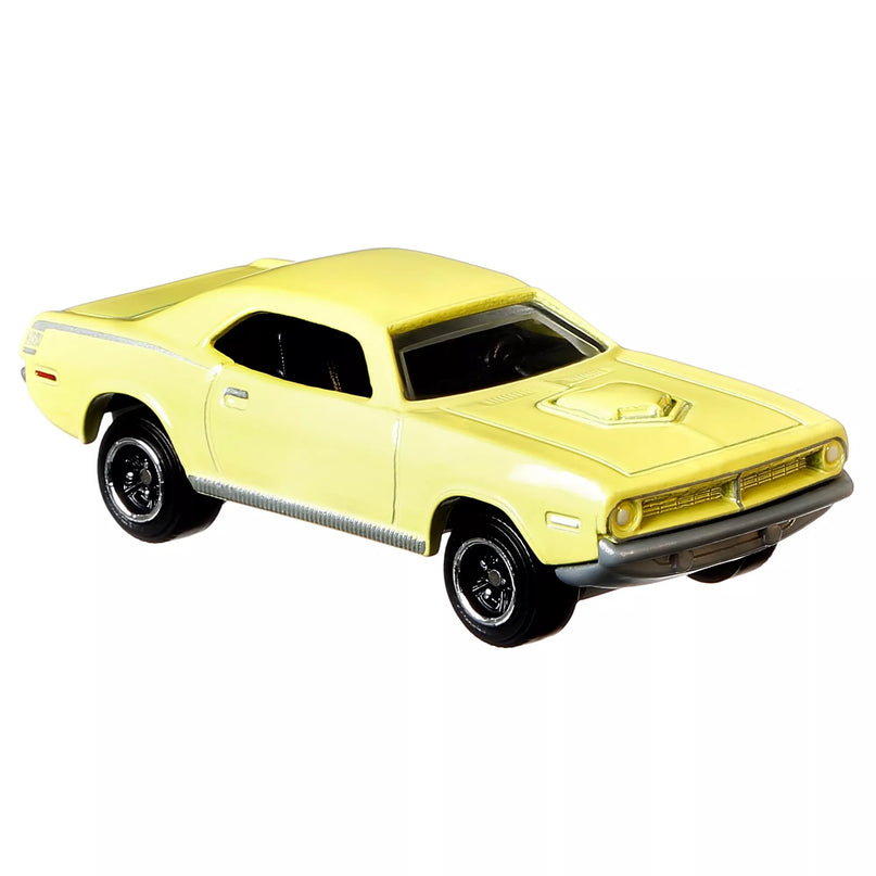 MATCHBOX automodeliukas (C0859)