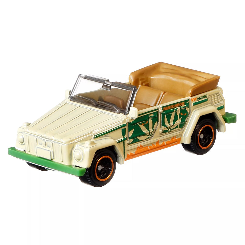 MATCHBOX automodeliukas (C0859)