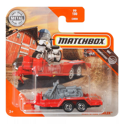 MATCHBOX automodeliukas (C0859)