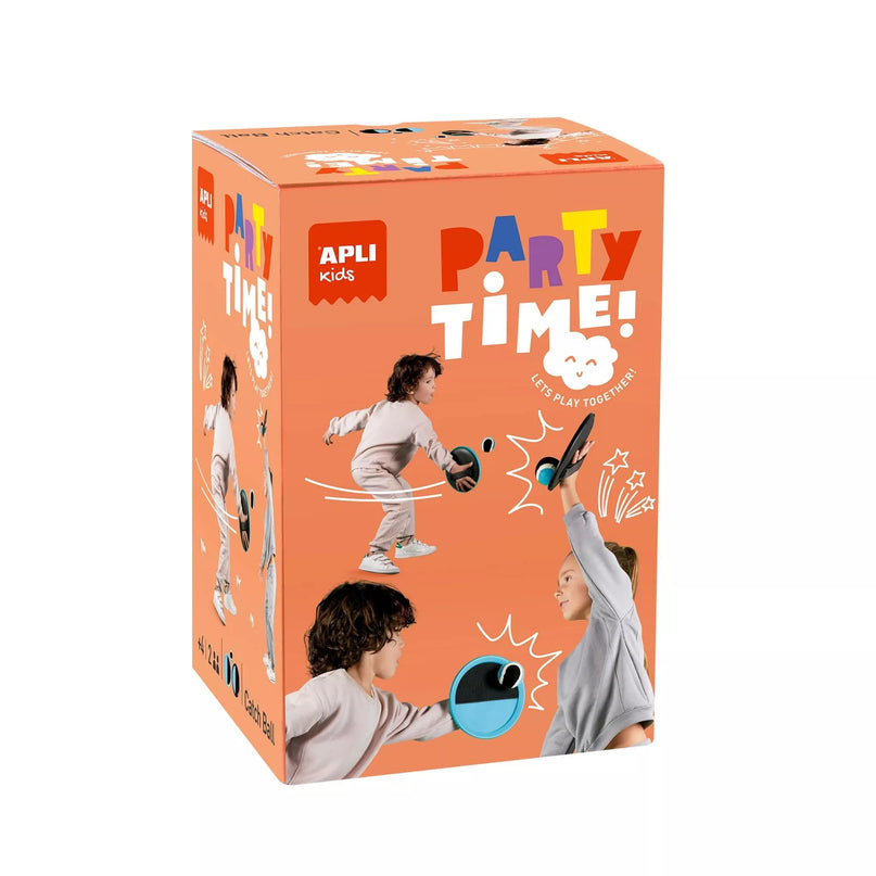 Apli Kids kamuoliuko gaudymo žaidimas