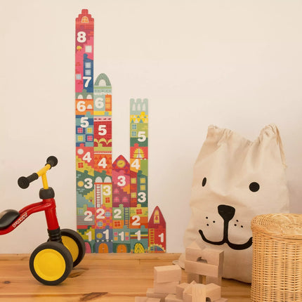 Apli Kids dėlionė MAŽASIS NAMELIS