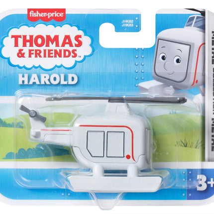THOMAS & FRIENDS mažas garvežiukas (metalinis) (JHK82)