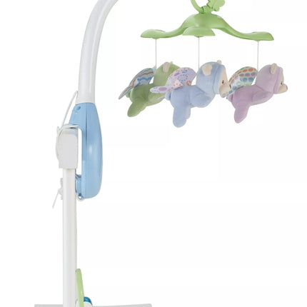 FISHER-PRICE svajonių karuselė (CDN41)