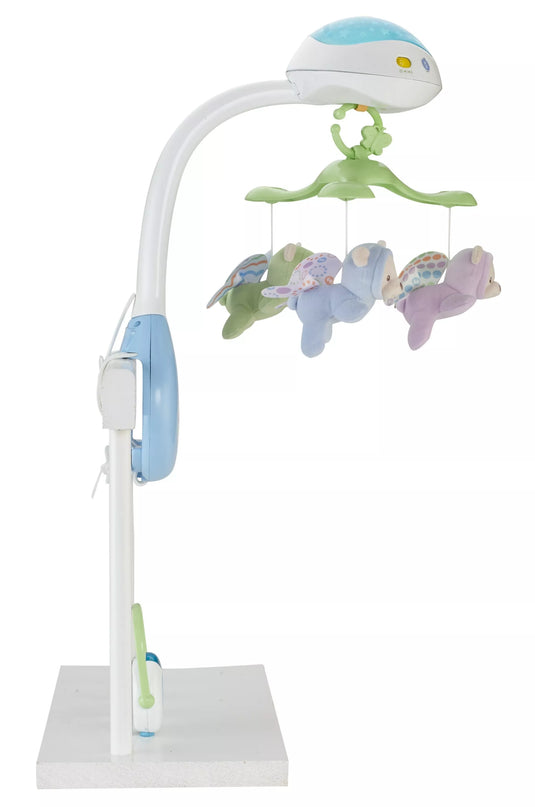 FISHER-PRICE svajonių karuselė (CDN41)