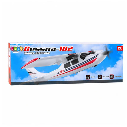 Cessna 182 2.4 GHz EPP RC lėktuvas