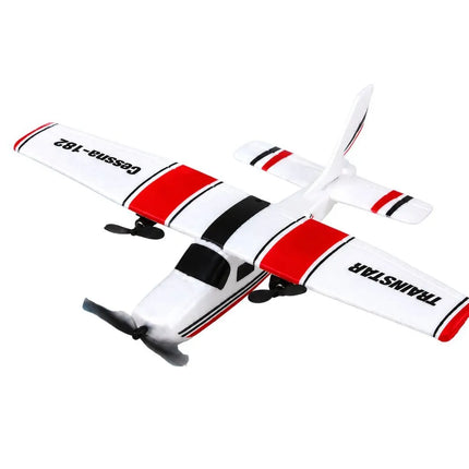 Cessna 182 2.4 GHz EPP RC lėktuvas