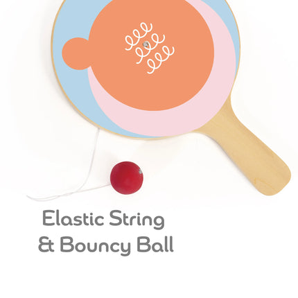 CLASSIC WORLD „Arcade Game Paddle Ball“ (3+)