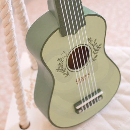 Classic World medinė gitara „Vintage“