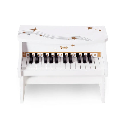 Classic World medinis pianinas „Fantasy“ su 25 klavišais