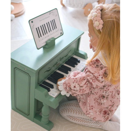 Classic World medinis pianinas „Vintage“