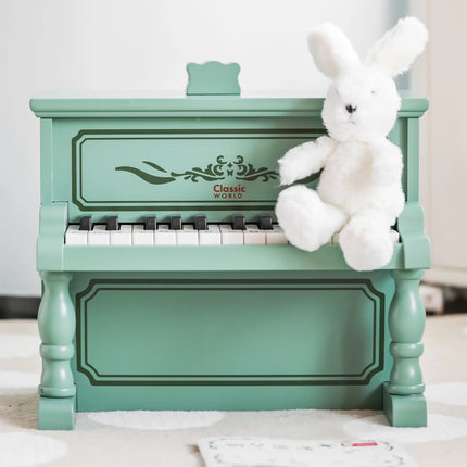 Classic World medinis pianinas „Vintage“