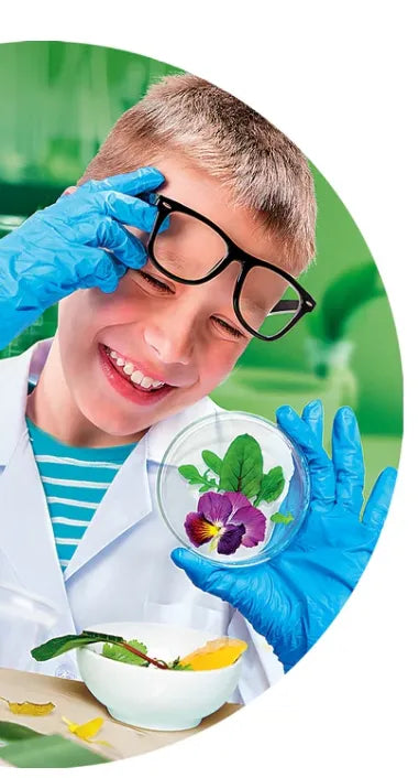 Clementoni Science Fun super mikroskopas