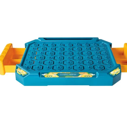 Clementoni „Scientific Fun“ elektronikos laboratorija