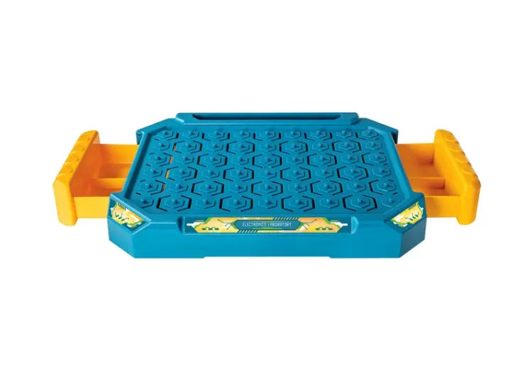Clementoni „Scientific Fun“ elektronikos laboratorija