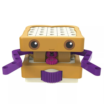 Kids First KODAVIMO ir ROBOTIKOS rinkinys