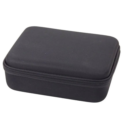 D6 PRO pilkas dronas su kamera