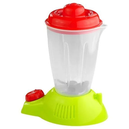 Daržovių ir vaisių rinkinys su blenderiu