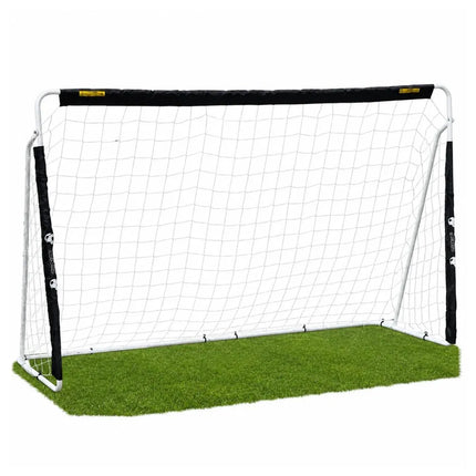 Dideli futbolo vartai 240×150 cm