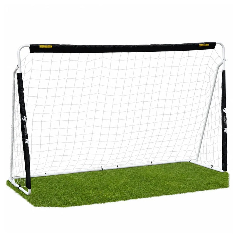 Dideli futbolo vartai 240×150 cm