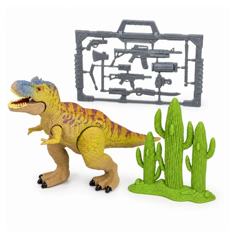 Didelis Dinozaurų parko rinkinys