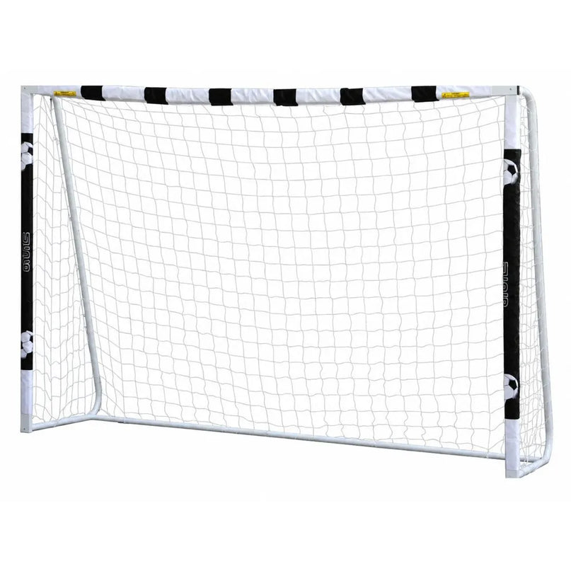 Didelis futbolo vartų rinkinys 300×200 cm