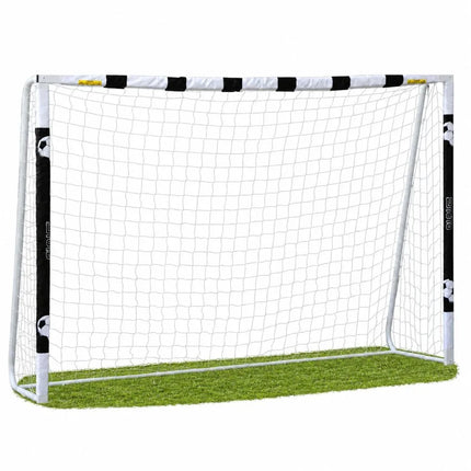Didelis futbolo vartų rinkinys 300×200 cm