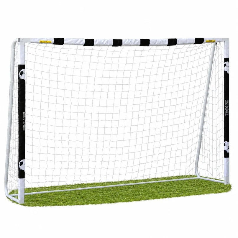Didelis futbolo vartų rinkinys 300×200 cm