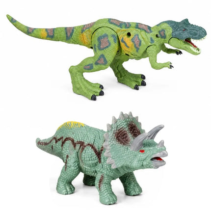 Dinozaurų tyrimų bazė