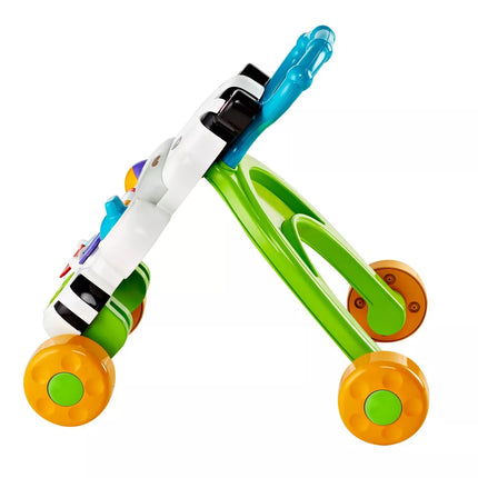 FISHER-PRICE vaikštukas - paspirtukas Zebriukas (DLD80)