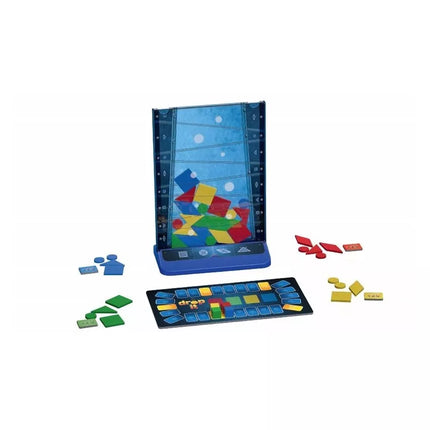 Kosmos stalo žaidimas „Drop it“