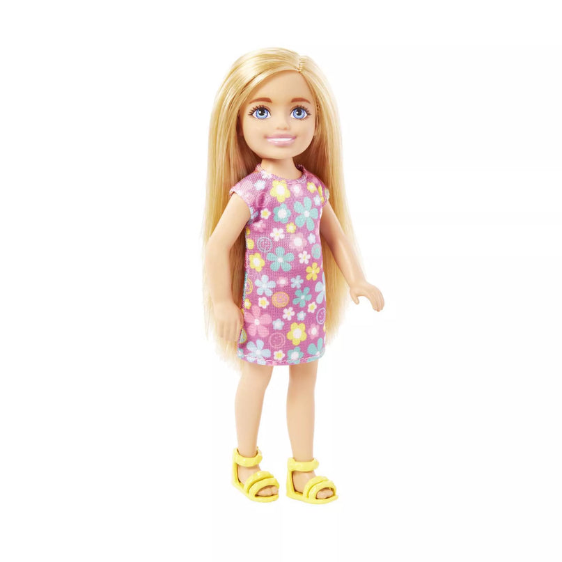 CHELSEA mažoji lėlytė (DWJ33)