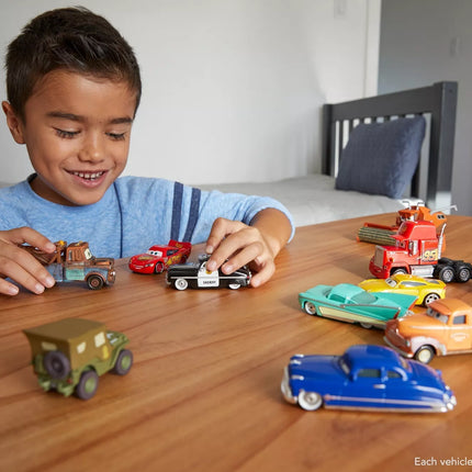 CARS automodeliukas (DXV29)