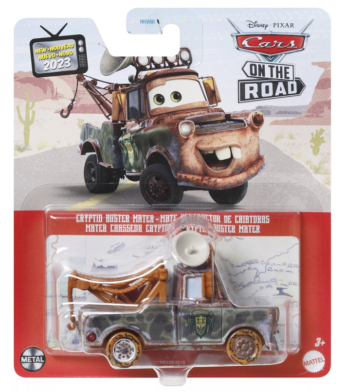 CARS automodeliukas (DXV29)