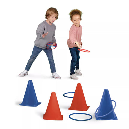 Apli Kids žiedų mėtymo žaidimas