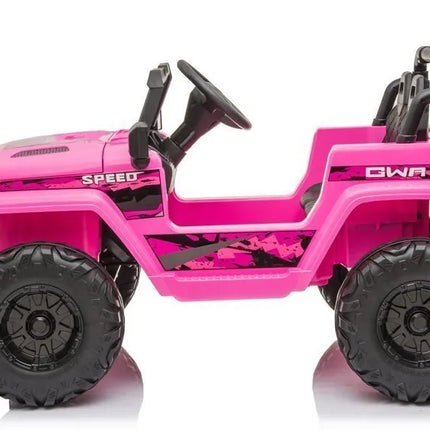 Elektrinis automobilis CH9956 – 12V, 2×45W