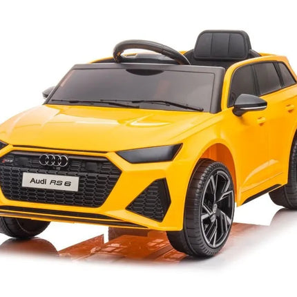 Elektrinis automobilis vaikams – 12V, 2×45W