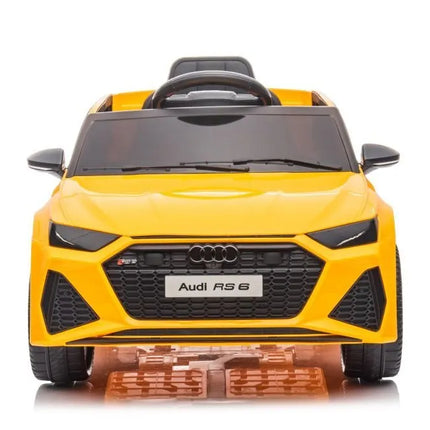 Elektrinis automobilis vaikams – 12V, 2×45W