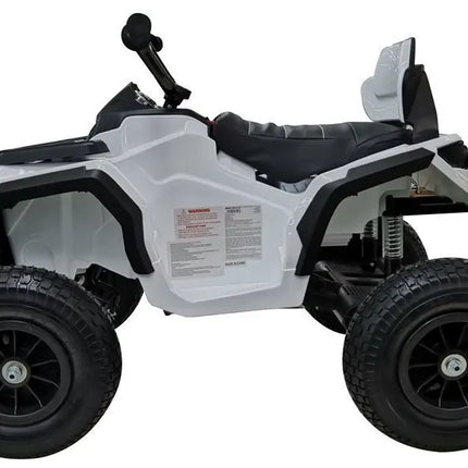 Elektrinis keturratis BMD0906 – 12V, 2×45W