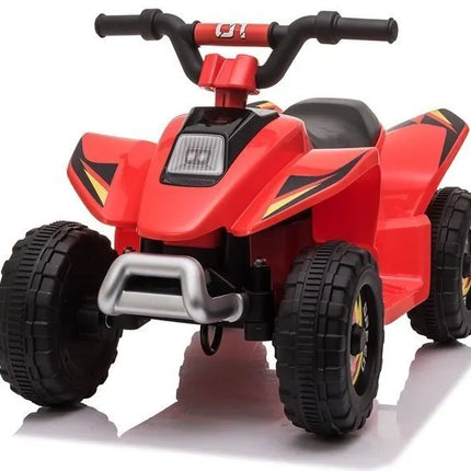 Elektrinis keturratis Quad XMX612 – 6V, 1×35W