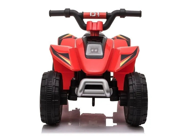 Elektrinis keturratis Quad XMX612 – 6V, 1×35W