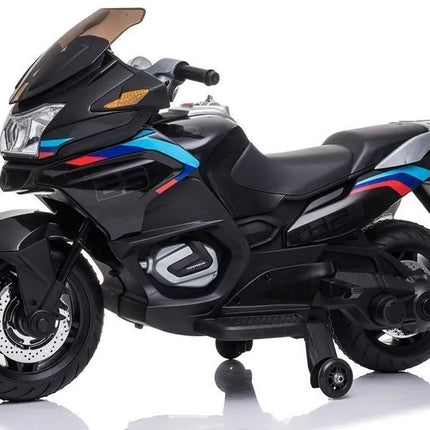 Elektrinis vaikiškas motociklas XMX609