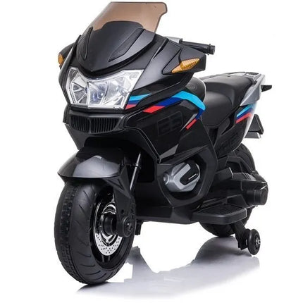 Elektrinis vaikiškas motociklas XMX609