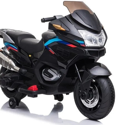 Elektrinis vaikiškas motociklas XMX609