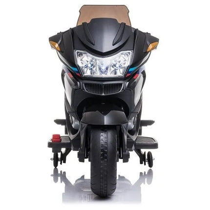 Elektrinis vaikiškas motociklas XMX609