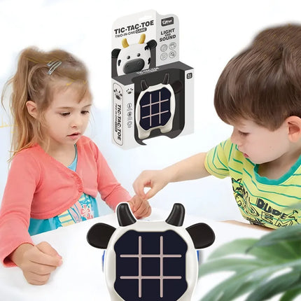 Elektroninis karvytės žaidimas 3in1