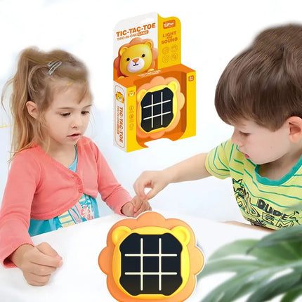 Elektroninis liūto žaidimas 3in1