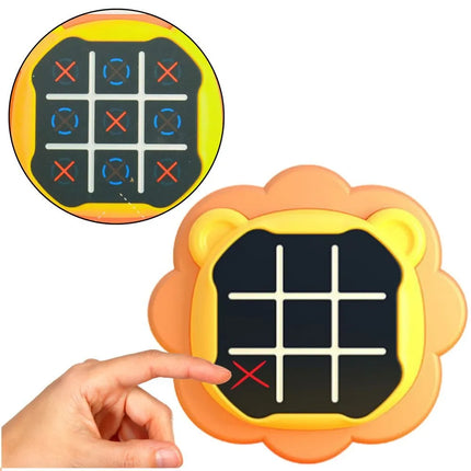 Elektroninis liūto žaidimas 3in1