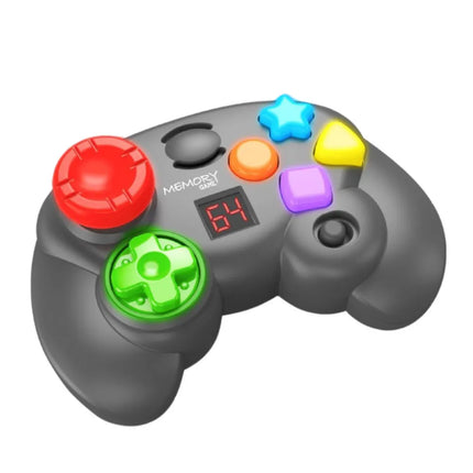 Elektroninis Memory PAD atminties žaidimas