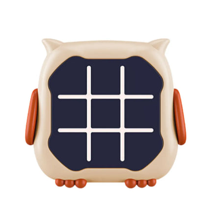 Elektroninis pelėdos žaidimas 3in1