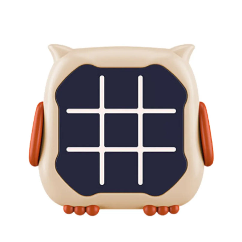 Elektroninis pelėdos žaidimas 3in1